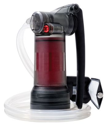 MSR Guardian Water Purifier