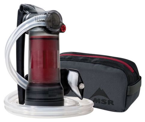 Purificateur d'Eau MSR Guardian