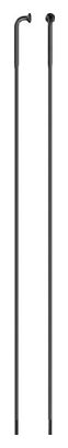 Raggio Sapim Race J-Bend Nero 282mm