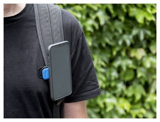 Quad Lock Belt Clip Smartphonehouder