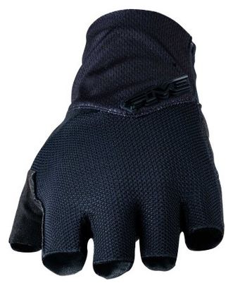 Gants Courts Five Gloves Rc Gel Noir