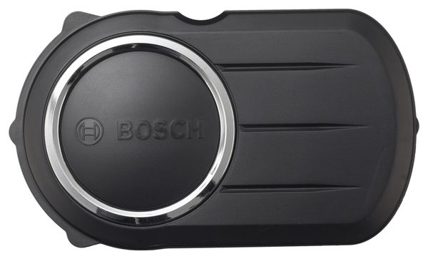 Bosch Classic + Line Design Cover Interface Linke Seite Schwarz