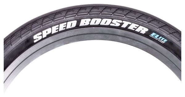 Vee Tire Speed Booster 20'' BMX Tire TupeType Wire Black