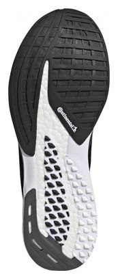 Chaussures de Running adidas adizero Pro Noir Blanc