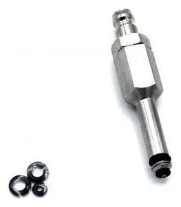 WSS - FOX Float X_Damper Body Oil Fill Needle Adaptor