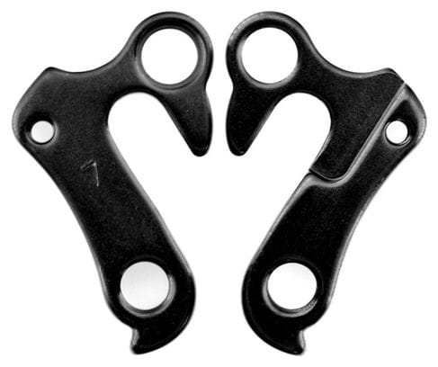 Patte de dérailleur v bike giant hanger 12805gu0012a4