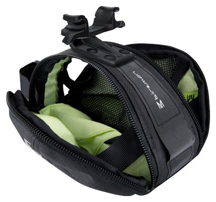 BIRZMAN Sacoche de Selle M-SNUG Noir