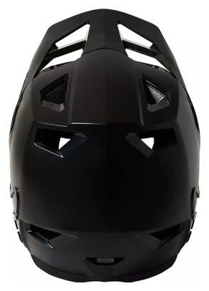 Fox Rampage Kind Integraal Helm Zwart