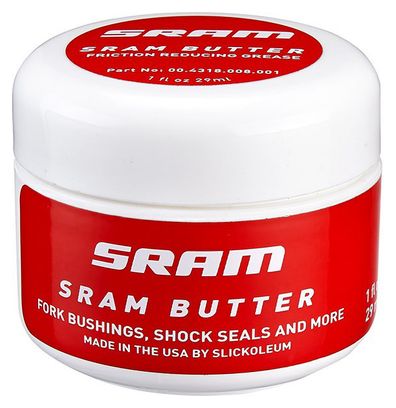 GRASA SRAM BUTTER 500ML