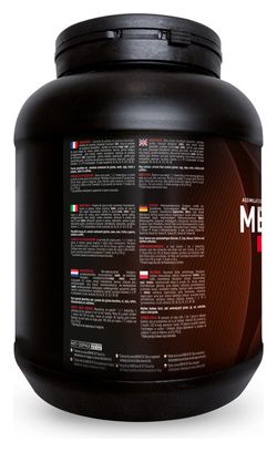 EAFIT Mega Whey Chocolat 750gr
