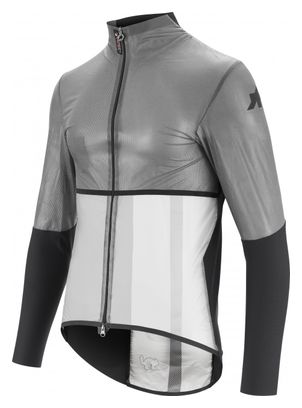 Veste Manches Longues Assos Equipe RS Clima Capsule Alleycat Noir