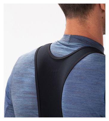Alé Winter 3/4 Bib Shorts Black