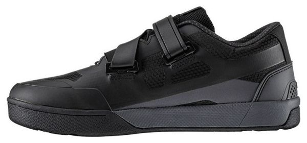 Leatt 5.0 Clip Shoes Black