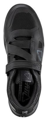 Scarpe Leatt 5.0 Clip Nero