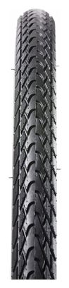 Panaracer TourGuard Plus 700 mm City Tiretto Wired Tough Lock Reflective Sidewall E-Bike