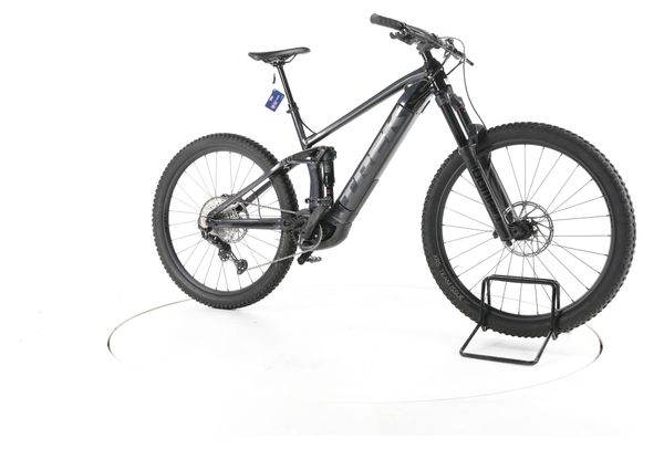 Reconditionné - Trek Rail 7 Gen 3 E-Bike Fully - Très Bon Etat Ãtat