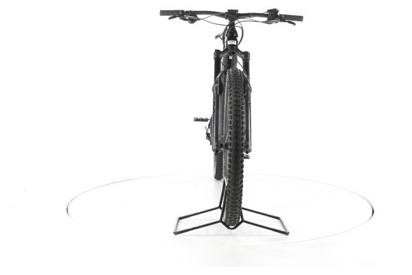 Reconditionné - Trek Rail 7 Gen 3 E-Bike Fully - Très Bon Etat Ãtat