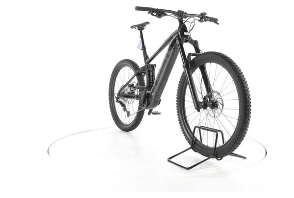 Reconditionné - Trek Rail 7 Gen 3 E-Bike Fully - Très Bon Etat Ãtat
