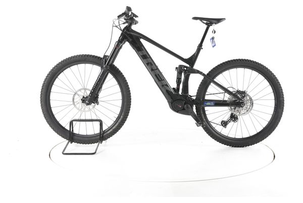 Reconditionné - Trek Rail 7 Gen 3 E-Bike Fully - Très Bon Etat Ãtat