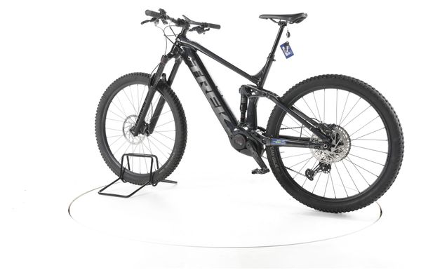 Reconditionné - Trek Rail 7 Gen 3 E-Bike Fully - Très Bon Etat Ãtat