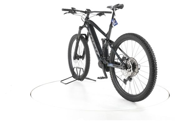 Reconditionné - Trek Rail 7 Gen 3 E-Bike Fully - Très Bon Etat Ãtat
