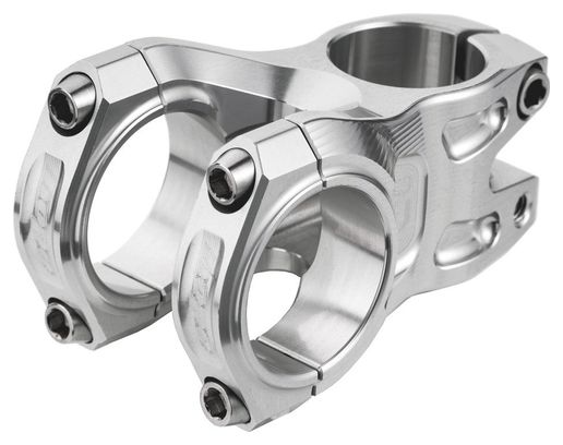 Potence Hope Gravity 31.8mm Argent