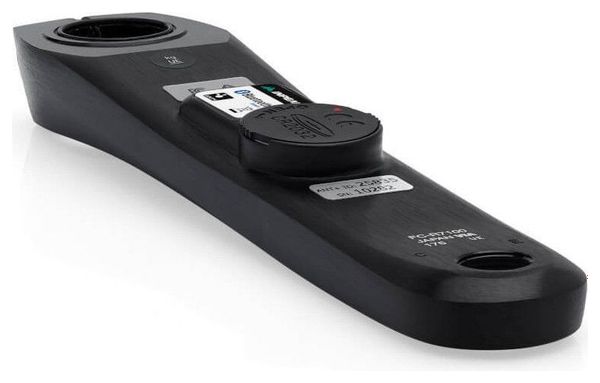 Capteur de puissance INPEAK POWERCRANK Shimano 105 FC-R7100