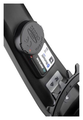 INPEAK POWERCRANK Power Meter for Shimano 105 FC-R7100