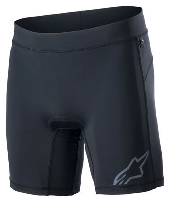 Pantalón Corto Alpinestars Drop Inner Negro