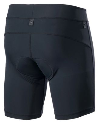 Alpinestars Drop Inner Shorts Black