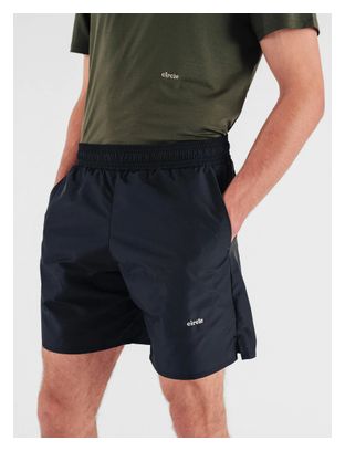 Short Running Circle One For All Noir Homme