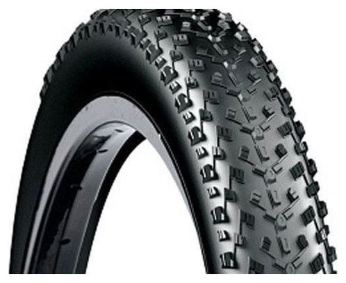 PNEU VELO 26x400 SRI-107 Full Black (24EPI)  Resistance DSI (102-559)