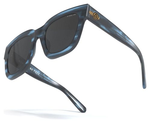 Lunettes de soleil Uller Lake Bleu