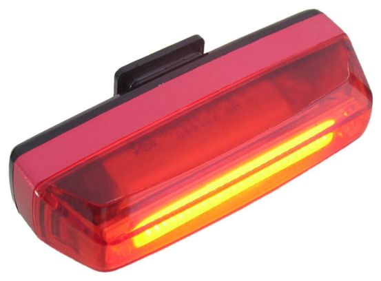 EDGE Kit d'éclairage Monorail - USB Rechargeable (sur carte)