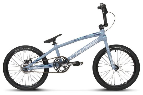 BMX Race Chase Edge Mini Bleu