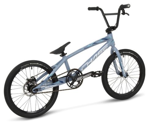 BMX Race Chase Edge Mini Bleu