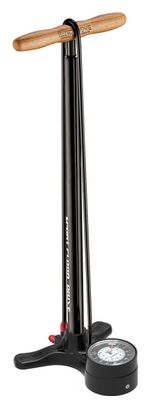 LEZYNE Sport Floor Drive Pump 3''5 Black