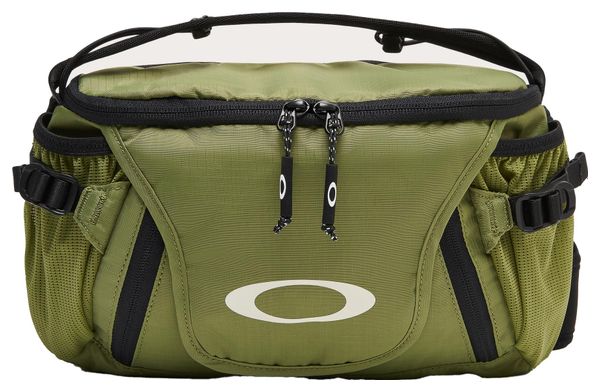 Oakley Seeker Traverse RC Hip Pack Verde