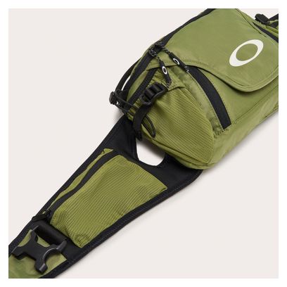 Ceinture Banane Oakley Seeker Traverse Rc Vert