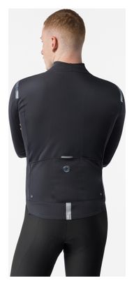 Chaqueta Castelli Perfetto 4 negra para hombre