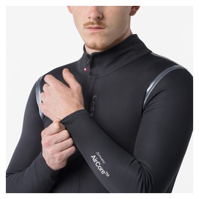 Chaqueta Castelli Perfetto 4 negra para hombre