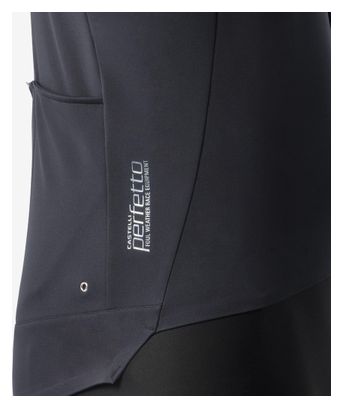 Chaqueta Castelli Perfetto 4 negra para hombre
