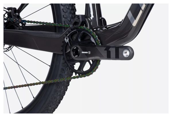 Refurbished Product - Lapierre XR 9.9 Sram XX1 Eagle 12V 29' All