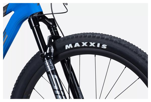 Refurbished Product - Lapierre XR 9.9 Sram XX1 Eagle 12V 29' All