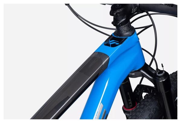 Refurbished Product - Lapierre XR 9.9 Sram XX1 Eagle 12V 29' All Mountain Bike Blue/Black 2023
