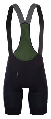 Q36.5 Culotte Gregarius  GridSkin Negro