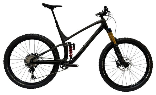 Produit reconditionné · Trek Fuel Ex 8 XT 2020 / Vélo VTT / Trek | Très bon état