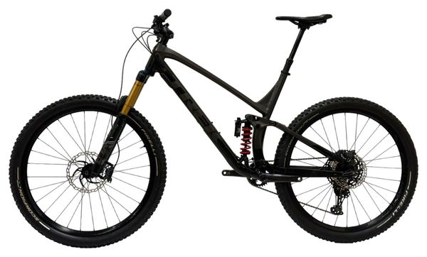 Produit reconditionné · Trek Fuel Ex 8 XT 2020 / Vélo VTT / Trek | Très bon état