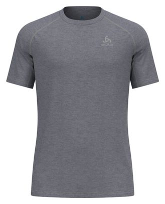 Camiseta de trail running Odlo <p> <strong>X-Alp Performance Wool 115</strong></p>Gris