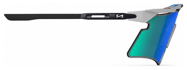 Lunettes SCICON Aeroshade 2.0 - Edition Champion du Monde